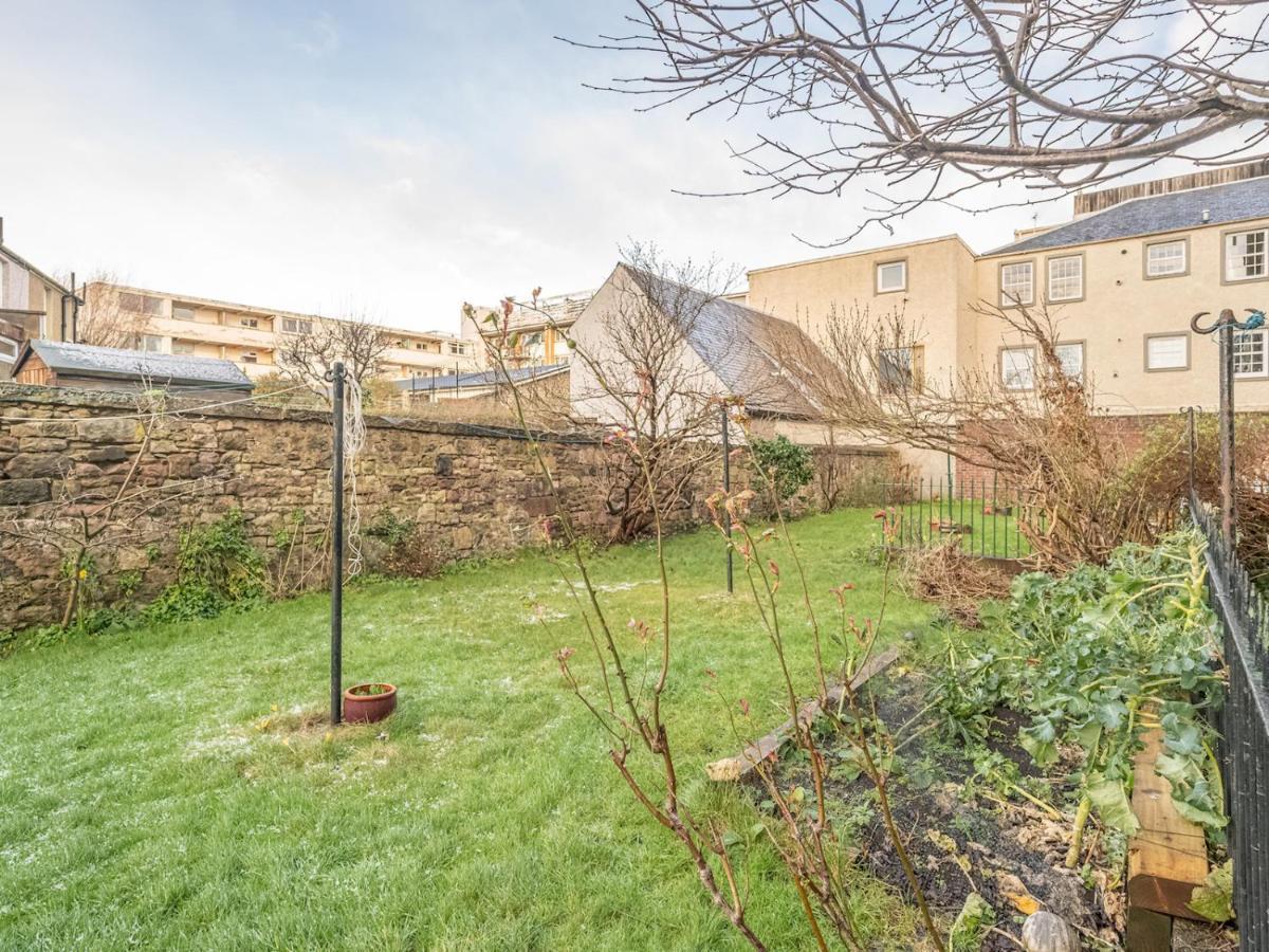 New Stunning 3 Beds Flat In Chic Area Of The Appartement Édimbourg
